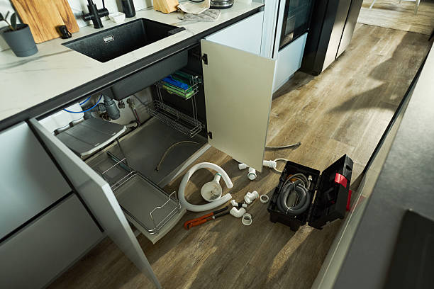 Reliable Pipe Repair contractor in Melbourne, KY by Street Wise - Plumbing